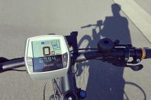 E-bike: let op de accu!