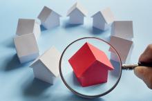 Hypotheekaanvragen stabiel, maar minder voor nieuw huis