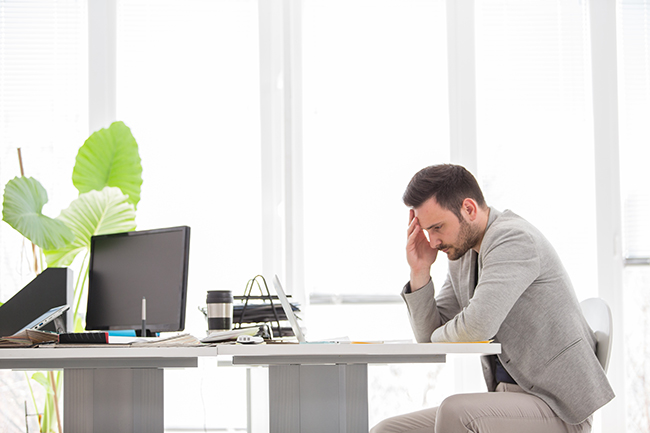 Waarom wel/niet verzekeren tegen arbeidsongeschiktheid?