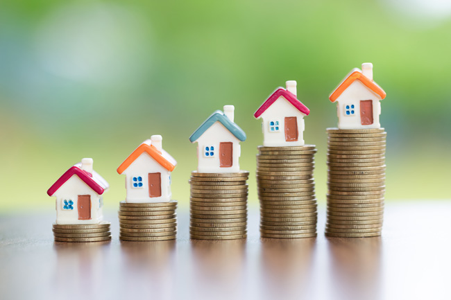 Hypotheekverstrekkers verhogen massaal de hypotheekrente