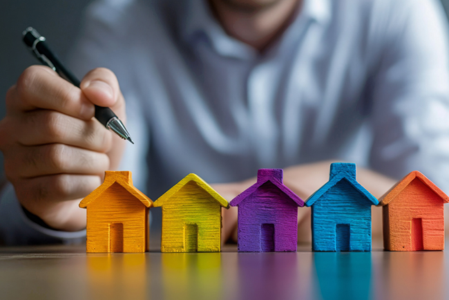 Huis kopen of verbouwen? Dit moet u weten over de woningmarkt