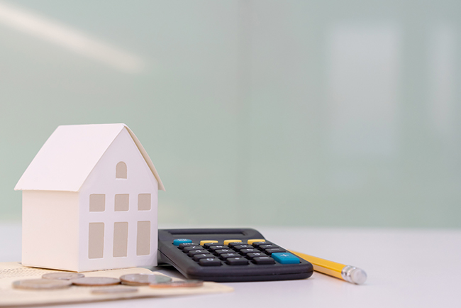 Hoogte hypotheekrente stabiliseert