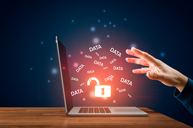 Online gegevens gestolen, wat kunt u doen?
