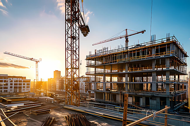 Bedrijfsgebouwen vaak onderverzekerd