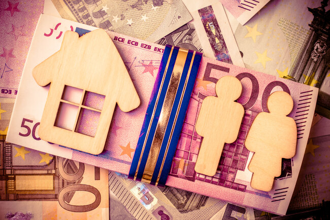 Belastingvrije schenking eigen woning verdwijnt