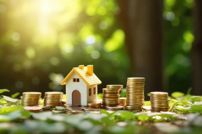 Wat doet de huizenprijs in 2024?